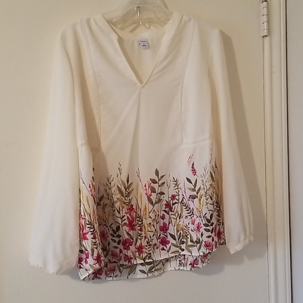 Oldnavy shirt